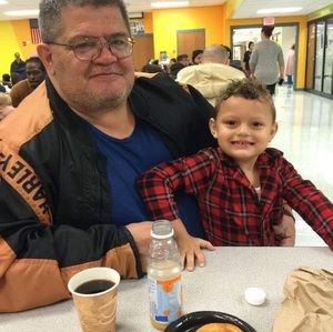 Meet your Posher, Sam